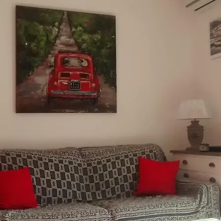 Victoria Apartment *