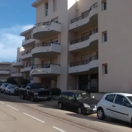 Victoria Calvi (Corsica)