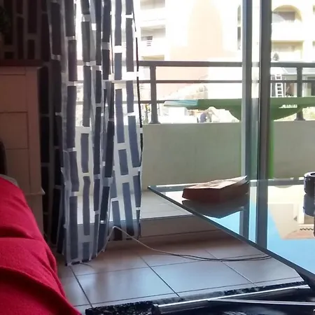 Victoria Apartment Calvi (Corsica)