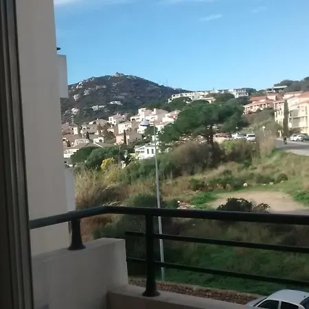 Victoria Apartment Calvi (Corsica)