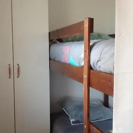 Apartment Victoria *