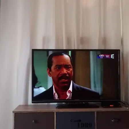 Appartamento Victoria Calvi (Corsica)