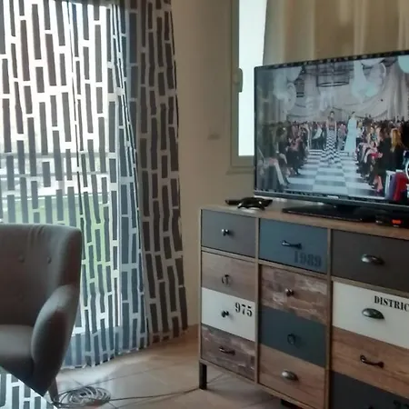 Victoria * Calvi (Corsica)