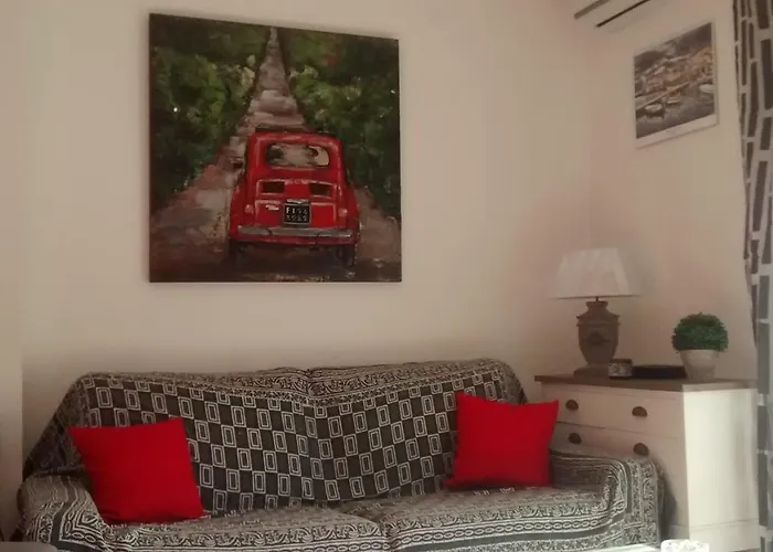 Victoria Apartment *