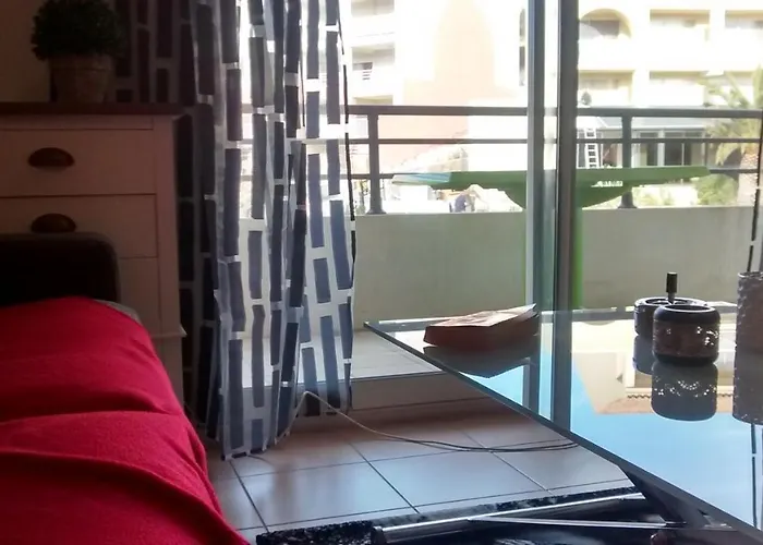 Victoria Apartment Calvi (Corsica)