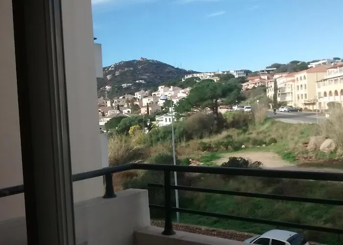 Victoria Apartment Calvi (Corsica)