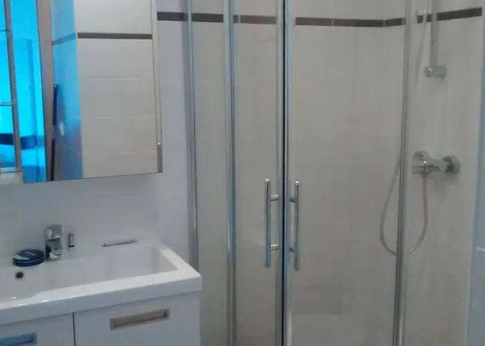 Victoria * Calvi (Corsica)