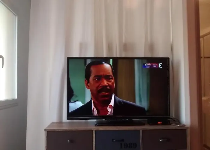 Apartment Victoria Calvi (Corsica)