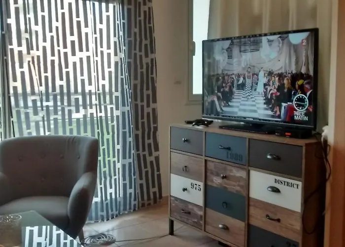 Victoria * Calvi (Corsica)